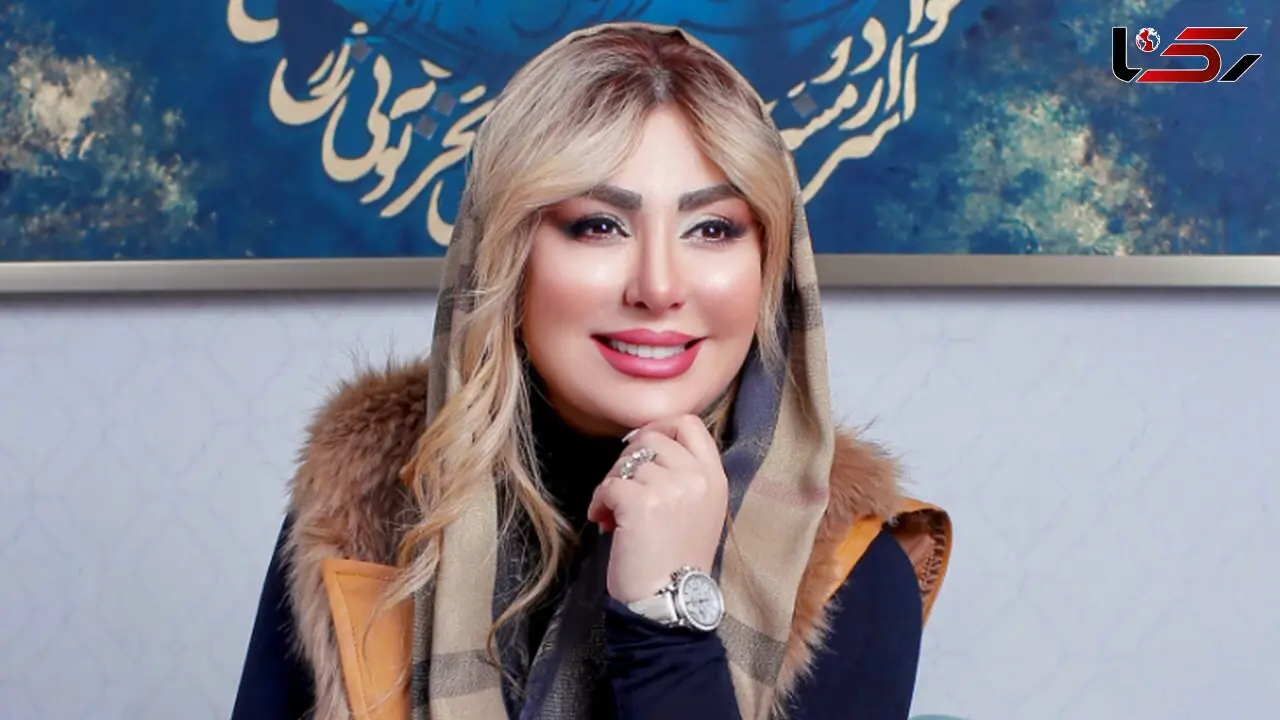 نگاهی به سلفی مادر و دختری نیوشا ضیغمی و دخترش لنا + عکس ها