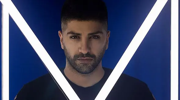 منتشر شد / نماهنگ اگه می موندی با صدای زانیار + فیلم 