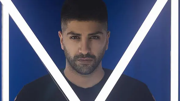 منتشر شد / نماهنگ اگه می موندی با صدای زانیار + فیلم 