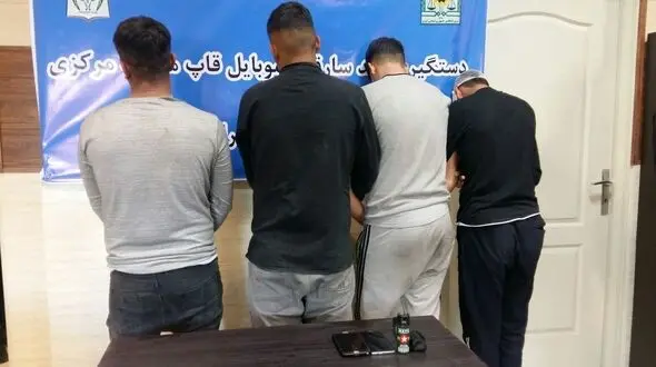 پایان قلدری های اراذل و اوباش در کردستان