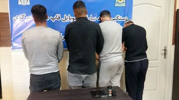  خطر بزرگ برای گردن کلفت ها ! / به گردن کلفتی ننازید!