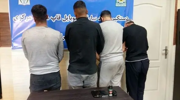  خطر بزرگ برای گردن کلفت ها ! / به گردن کلفتی ننازید!