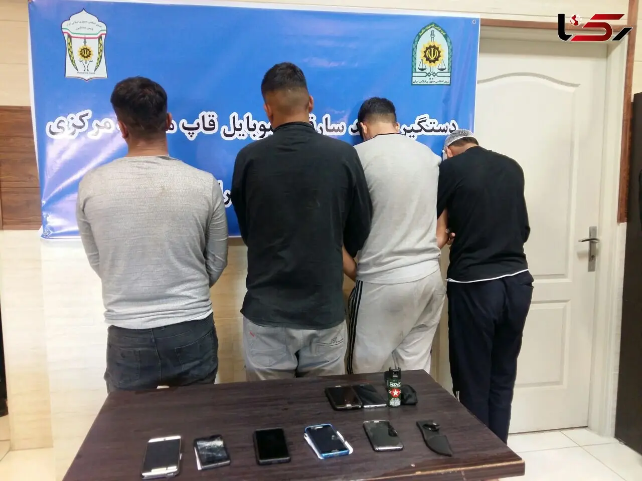  خطر بزرگ برای گردن کلفت ها ! / به گردن کلفتی ننازید!