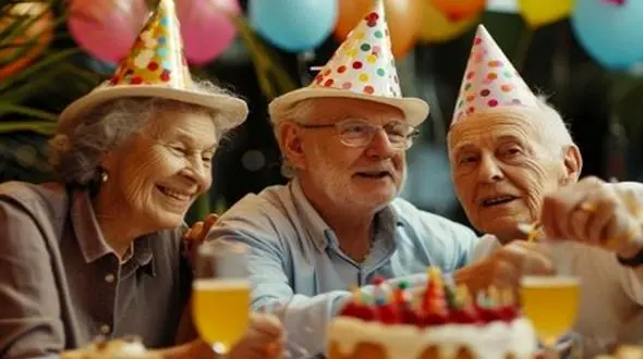 کشف رمز و راز عمر طولانی فرانسوی ها