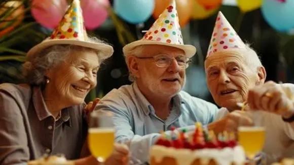 کشف رمز و راز عمر طولانی فرانسوی ها