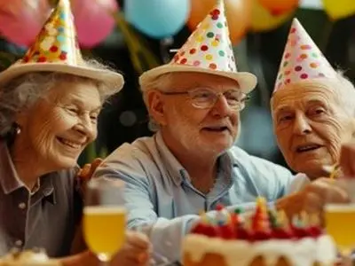 کشف رمز و راز عمر طولانی فرانسوی ها