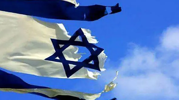  سخنگوی ارتش اسرائیل: ایران از خاک خود به سمت اسرائیل موشک پرتاب کرد