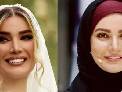 فیلم / متلک سنگین نیما شعبان نژاد به تغییر چهره متین ستوده و جواب تند خانم بازیگر