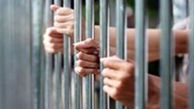 3 زندانبان سقزی خودشان زندانی شدند / کوتاهی در فرار محکومان به حبس + فیلم