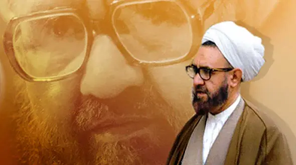 ماجرای راننده بیماری که اصرار می‌کرد قاتل استاد مطهری است