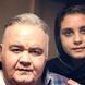 اکبر عبدی با دخترم المیرا 9 سالش بود رفته بودیم مکه، طلافروش بهم گفت دخترتو بذاری اینجا هم‌وزن دخترت بهت طلا میدم و ...
