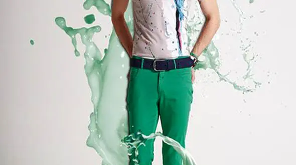 مدل لباس اسپرت مردانه 2017 برند Modacrise برای آقایون خوش تیپ+عکس