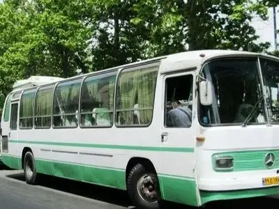 بنز O302؛ افسانه‌ سفرهای جاده‌ ای تاریخی در ایران