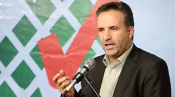 عدم برخورد با سعید طوسی و رضا ثقتی دلایل سیاسی دارد/ مجلس می‌تواند درباره پرونده ثقتی وزیر را استیضاح کند