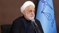 چرا پاسخ محسنی اژه ای به پرسش جنجالی درباره رسوایی چای دبش هوشمندانه بود؟