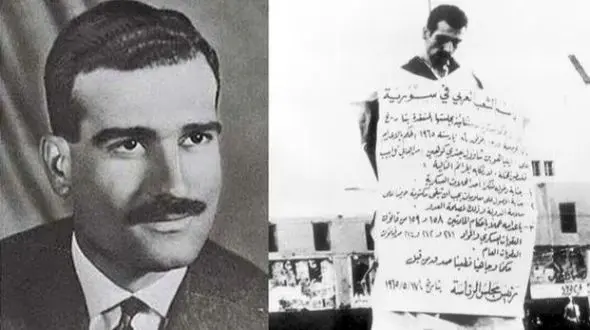 رژیم جولانی چه چیزی در قبال جسد «الی کوهن» درخواست کرد؟