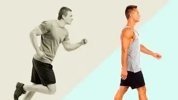 راز سلامت و کاهش وزن: تند راه رفتن یا پیاده  روی معمولی؟