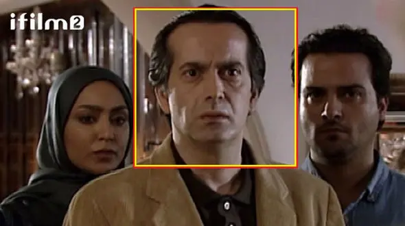 (عکس) تغییر چهره «صابر پسر حشمت فردوش» سریال ستایش بعد 11سال در کانادا