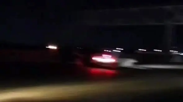  فیلم / بارش پول از آسمان رباط‌کریم !  / اتفاق کم‌ نظیر