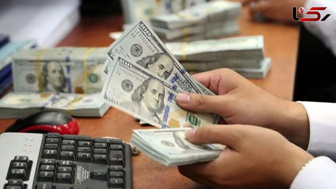 شرایط جدید فروش ارز در شعب بانک ها / این افراد می توانند دلار بخرند؟