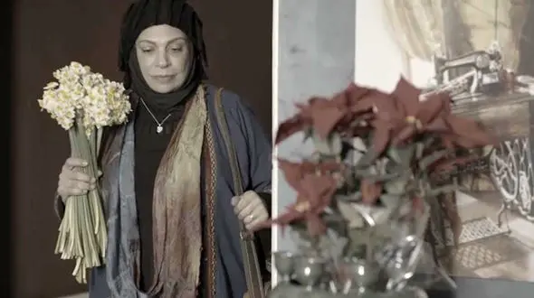 نماهنگ فروغ با چهره های سینمایی منتشر شد +فیلم