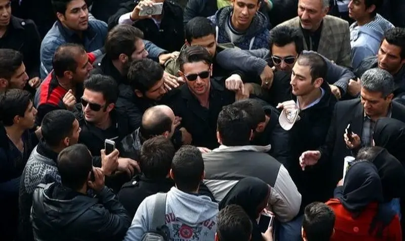 مراسم خاکسپاری