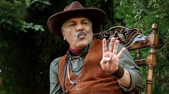 مهران مدیری به تلویزیون بازگشت