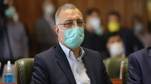 زاکانی :  لب خط بزرگ شدم / مناطق مستعد ورزش در محلات تهران شناسایی شود