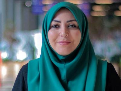 المیرا شریفی مقدم با بلدوزر از روی کاندیداهای ریاست جمهوری رد شد + فیلم  آنتن زنده