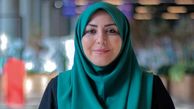 المیرا شریفی مقدم با بلدوزر از روی کاندیداهای ریاست جمهوری رد شد + فیلم  آنتن زنده