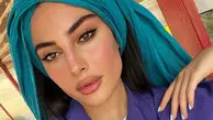 یادی کنمی از  کیک تولد ۲۲ سالگی ترلان پروانه با خلاقیت تحسین برانگیز اُوستا قنّاد در طراحی کیک / مبارکاا باشه