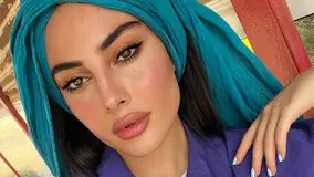 یادی کنمی از  کیک تولد ۲۲ سالگی ترلان پروانه با خلاقیت تحسین برانگیز اُوستا قنّاد در طراحی کیک / مبارکاا باشه