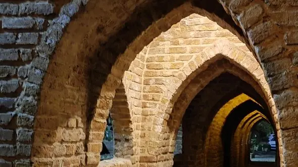 از موزه روستایی گیلان تا کوچه‌ی آشتی کنان نیاوران