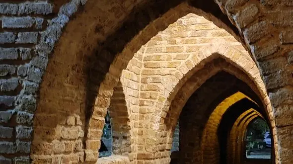 از موزه روستایی گیلان تا کوچه‌ی آشتی کنان نیاوران