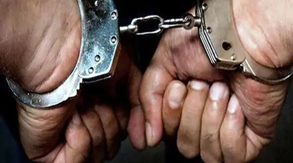 دستگیری سارق احشام در گنبدکاووس