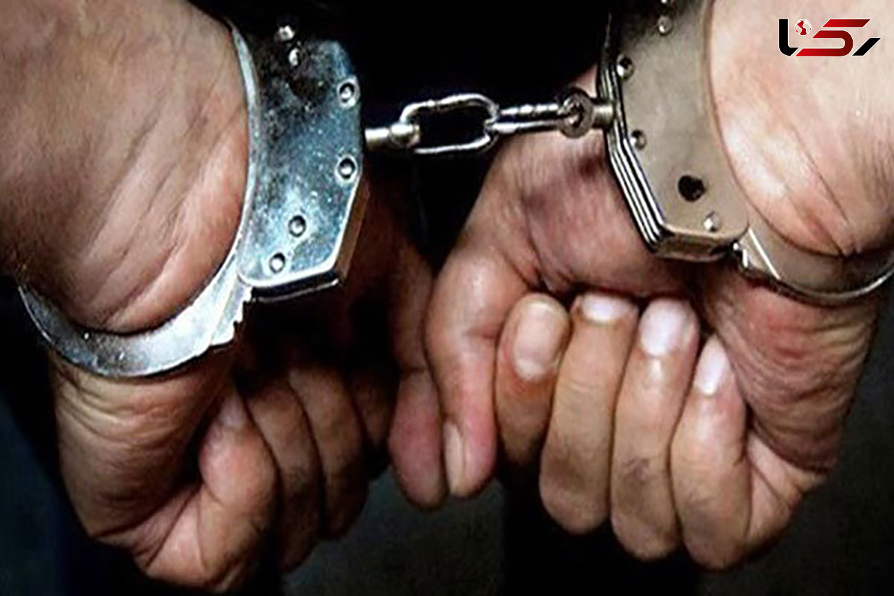بازداشت یک مدیر تعزیرات حکومتی