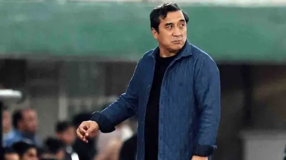 واکنش خداداد عزیزی به جدایی بیرانوند و ترابی!