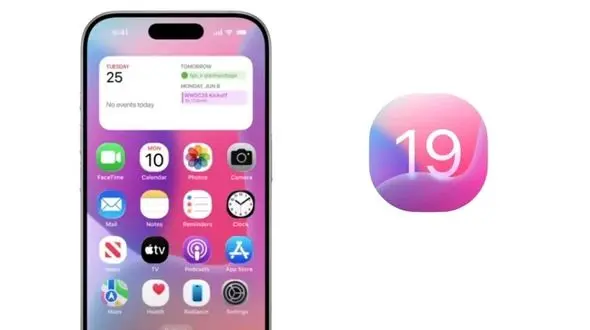 iOS 19 و افزایش عمر باتری آیفون‌ ها؛ جزئیات جدید منتشر شد