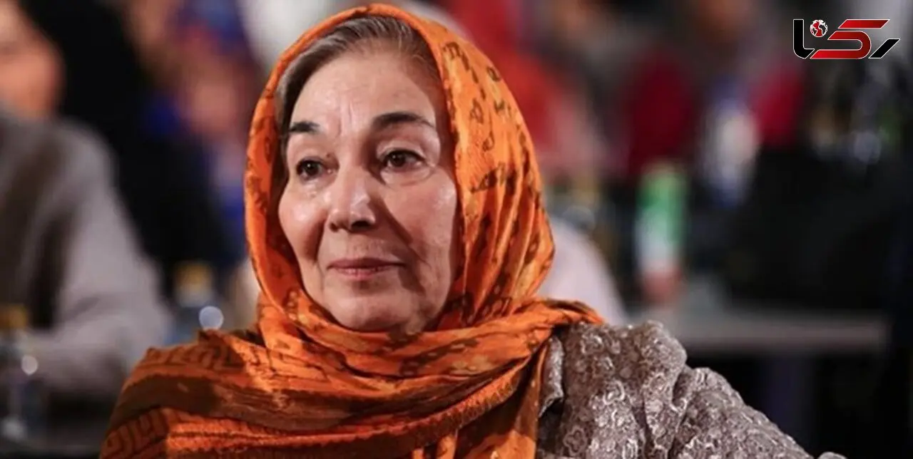 عکس سفر در زمان / پروانه معصومی در فیلم های قبل انقلاب در دهه 1350/ زیبایی و اوج جوانی اش