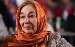 عکس سفر در زمان / پروانه معصومی در فیلم های قبل انقلاب در دهه 1350/ زیبایی و اوج جوانی اش