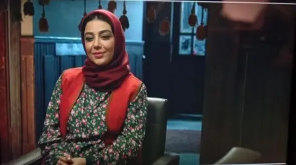 تصویر روز/ تغییر چهره جدید «سارا کوچولو» سریال خاله سارا بعد با بازی مونا غمخوار
