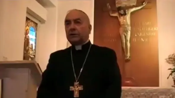 پخش جزییات آموزش جن‌گیری در تلویزیون + فیلم