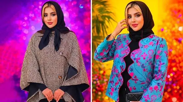 ایده های بی نظیر برای تیپ اسپرت زنانه؛ شیک، راحت و جذاب