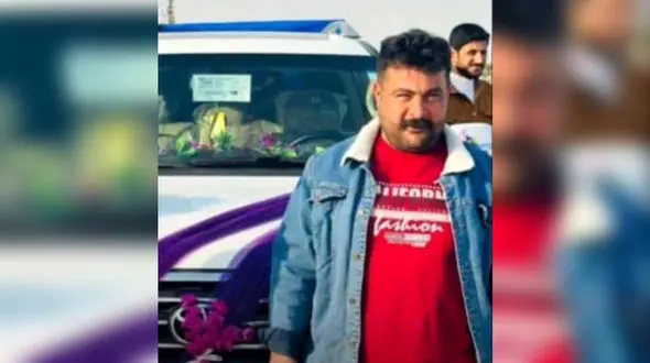 قتل تلخ بعد از دعوای خواننده کافه در آبادان  / پلیس متهمان را بازداشت کرد + عکس مقتول