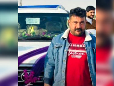 قتل تلخ بعد از دعوای خواننده کافه در آبادان  / پلیس متهمان را بازداشت کرد + عکس مقتول