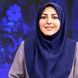 ظروف چینی عتیقه مادربزرگ تبریزی المیرا شریفی مقدم مجری برنامه سال تحویل/ این مدل قوری و فنجون هارو محاله جایی دیده باشید!+عکس