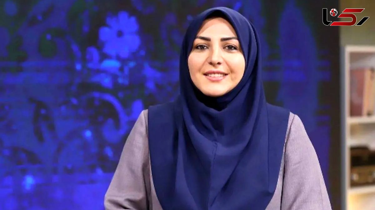 ظروف چینی عتیقه مادربزرگ تبریزی المیرا شریفی مقدم مجری برنامه سال تحویل/ این مدل قوری و فنجون هارو محاله جایی دیده باشید!+عکس