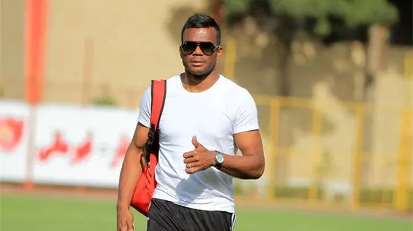 نیلسون: عاشق پرسپولیس بودم اما با من رفتار بدی شد 