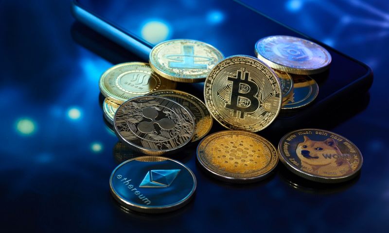 This Week in Crypto: Billions in Institutional Investment