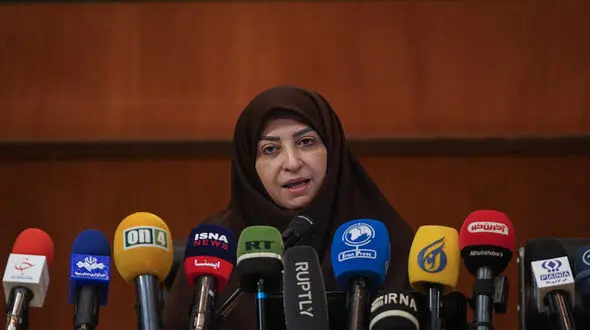 نظر رییس سازمان محیط زیست درباره گزارش سازمان بازرسی از آشوراده

